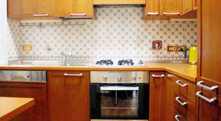 Holiday apartment | Next to Two Towers — photo 3
