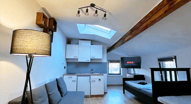 Lovely apartment | Pets allowed in Dueren