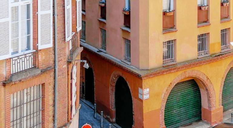 Holiday apartment | Next to Capitole de Toulouse — photo 5