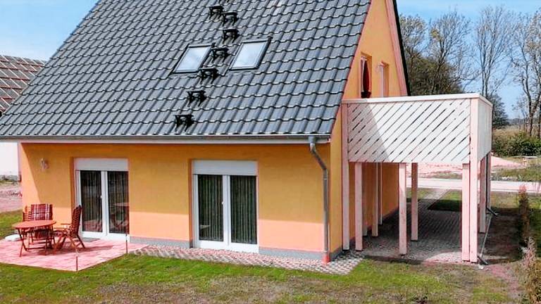 Ferienwohnung  Benz