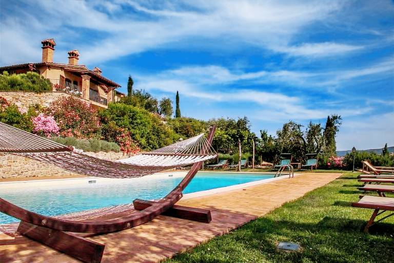 Agriturismo Fabro