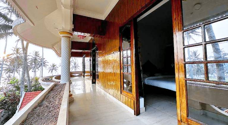 House with terrace | Close to the beach | Pets are welcome — photo 2