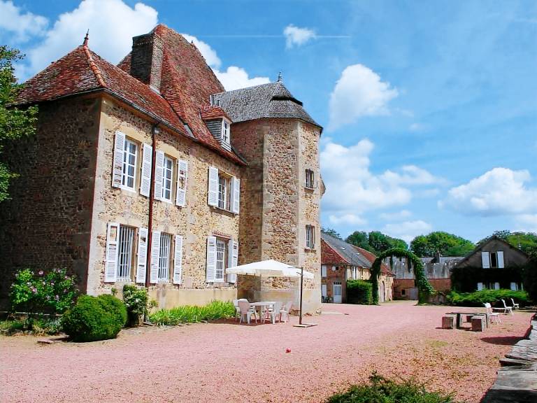 Cottage Sémelay