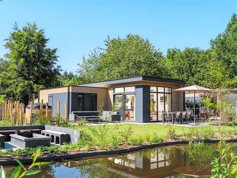 Bungalow  Oosterhuizen