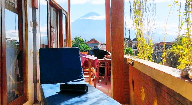 Pelangi Beach Homestay — photo 4