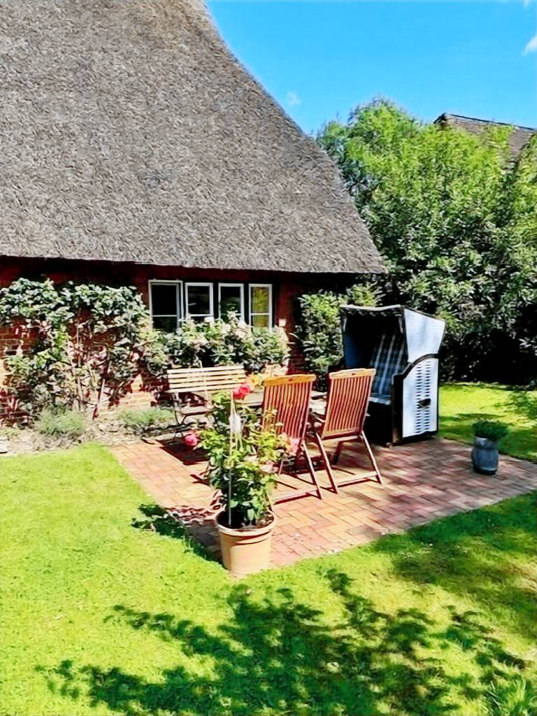 Ferienwohnung Hohenwestedt