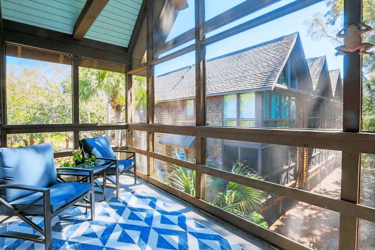 Condo  Kiawah Island