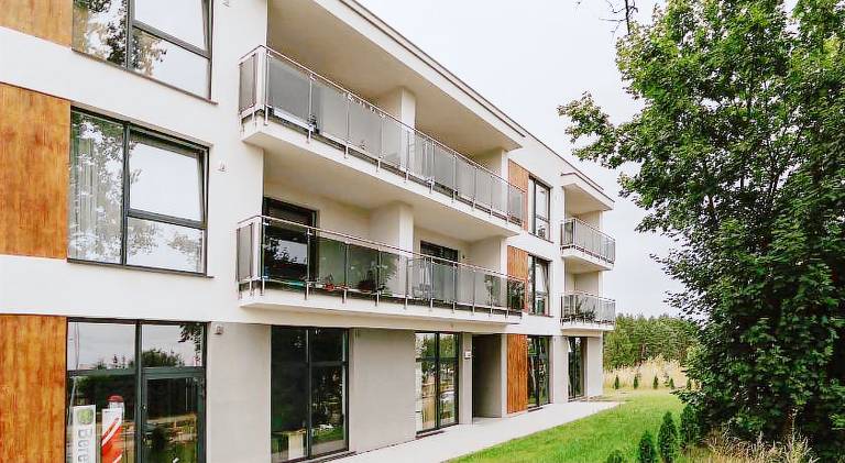 Rental apartment with 1 room for 2 persons — photo 4