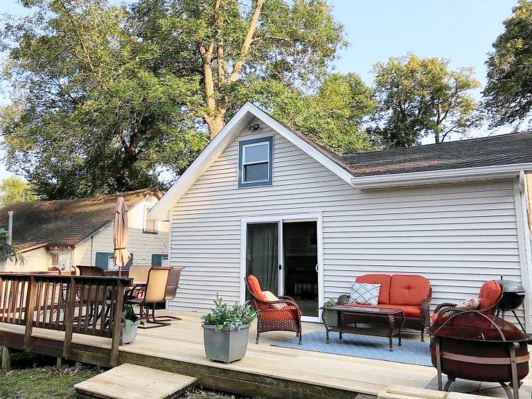 House Clear Lake