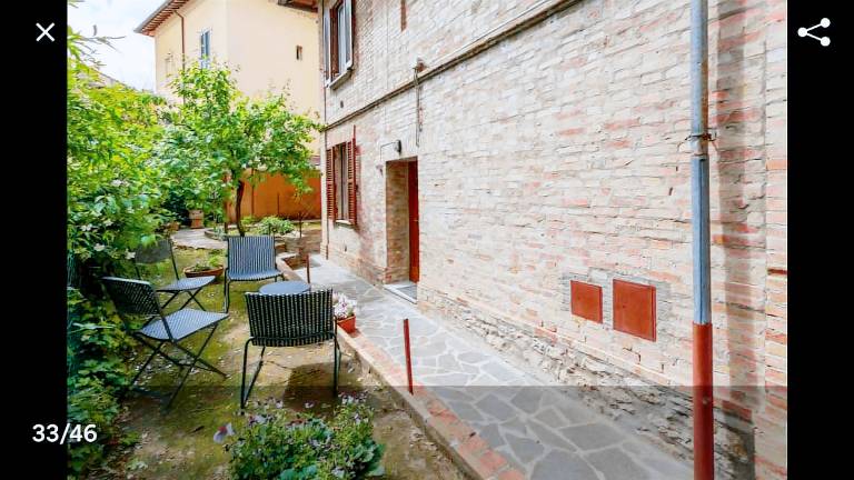 Ferienhaus  Perugia
