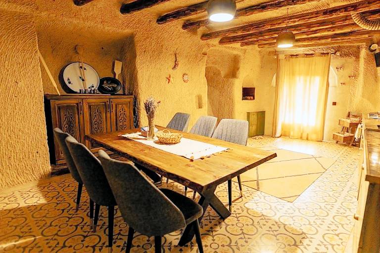 Vacation home | Pets allowed in Ürgüp