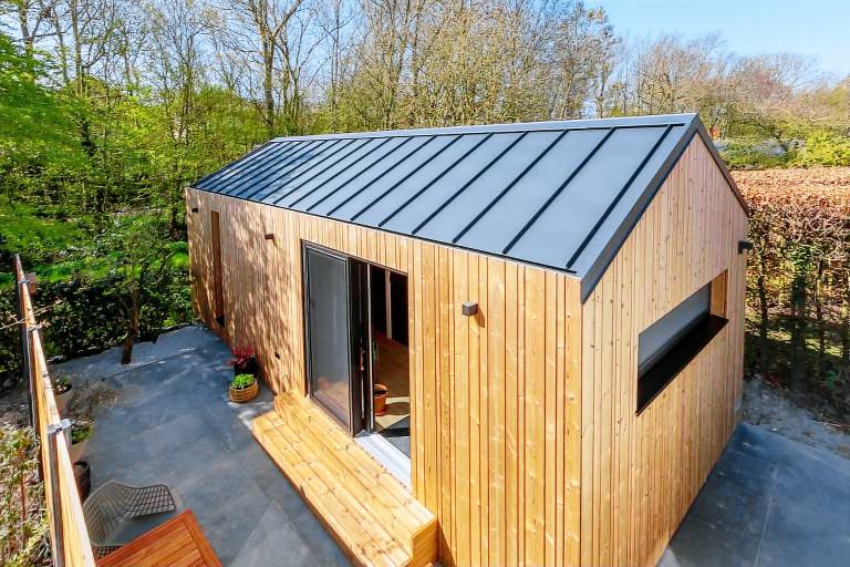 Ferienhaus Zoutelande