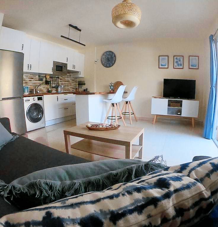 Appartement Valle Gran Rey