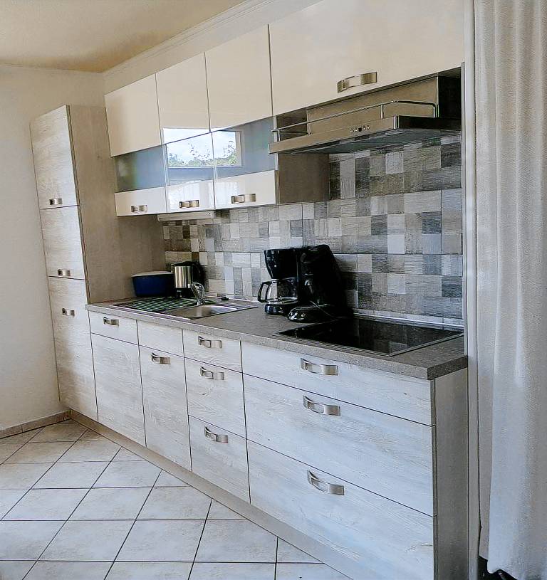 Ferienwohnung Weikersheim