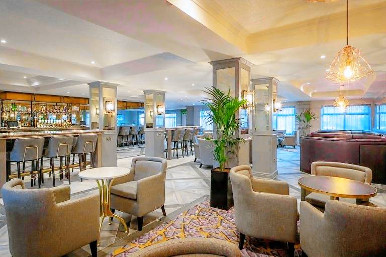 Maldron Hotel Newlands Cross
