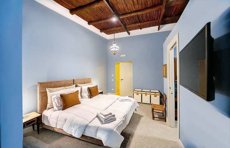 Bed & Breakfast Secondigliano