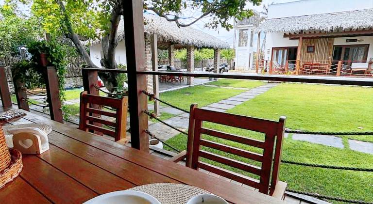 Nice chalet | Close to the beach | Pets are welcome — photo 3