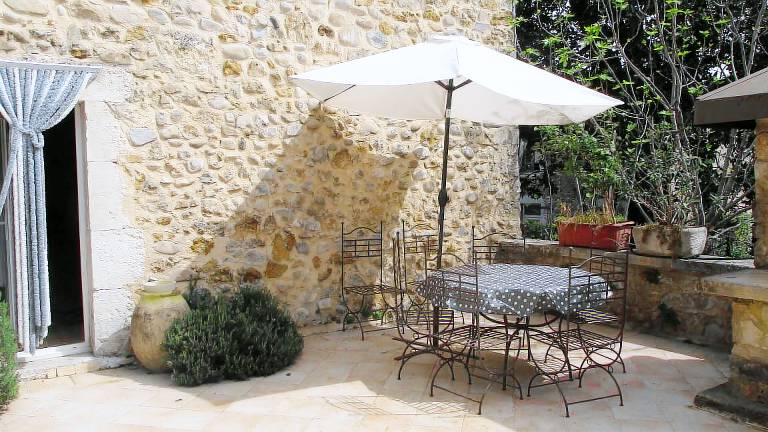 Huis Vallon-Pont-d'Arc