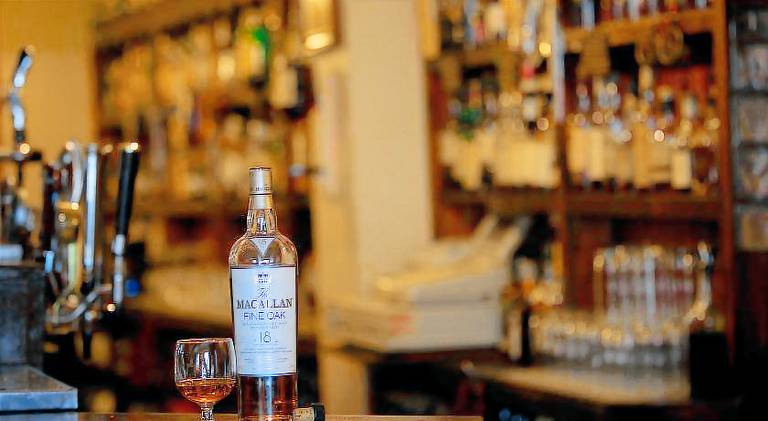 Danagher&rsquo;s Hotel Cong