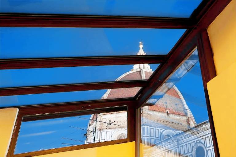 Aparthotel Florencia