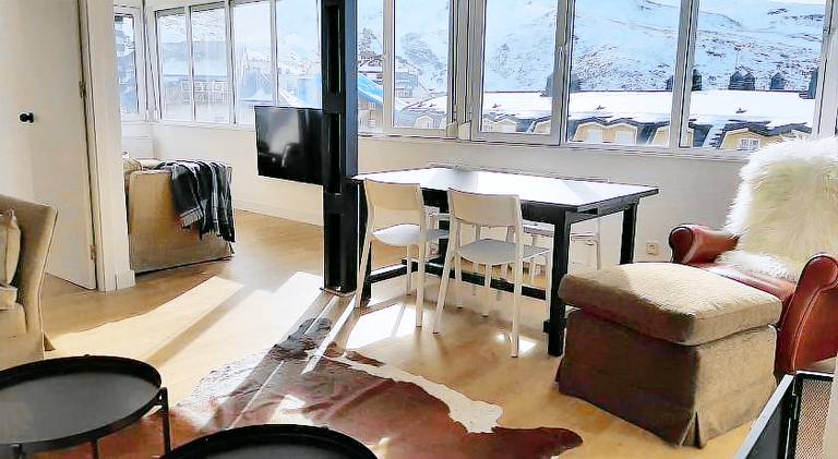 Apartamento Sierra Nevada