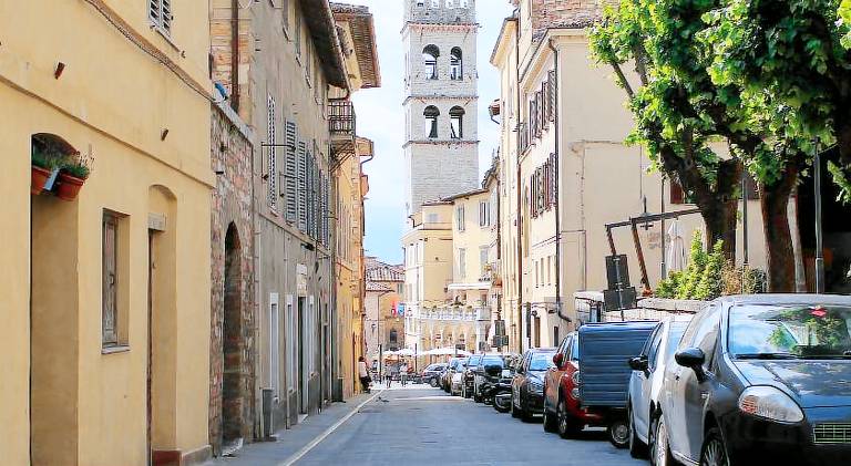 Alter Ego b&b Assisi in Assisi