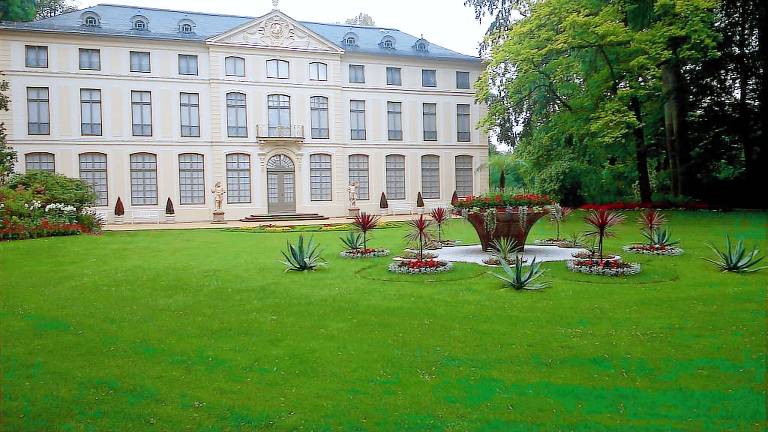 Ferienwohnung Greiz
