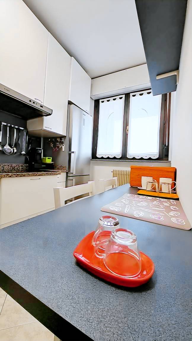 Rental apartment with terrace | City view — photo 5