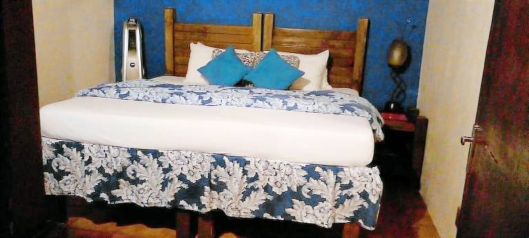 Bed and breakfast  Kingston