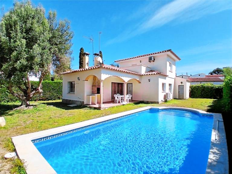 Villa L'Escala