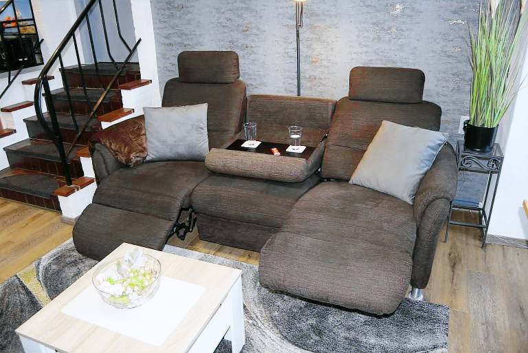 Ferienwohnung Kieler Förde