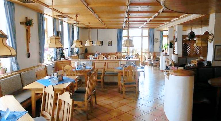 Hotel-Restaurant Kreuzhuber — photo 2