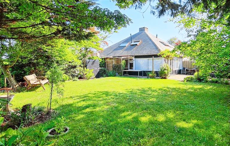 Ferienhaus Stavenisse
