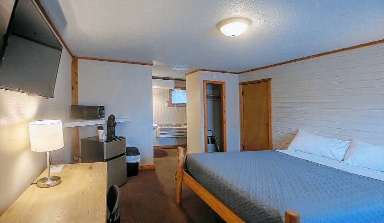 Motel Park Rapids