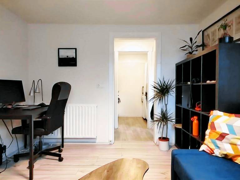 Appartement Reykjavik