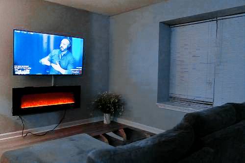 121 m² Ferienwohnung