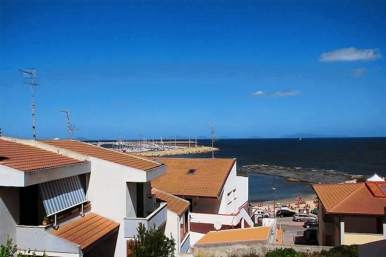 Maison de vacances Porto Torres