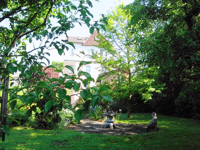 Ferienwohnung Fritzlar
