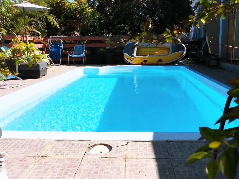 Villa Le Tampon