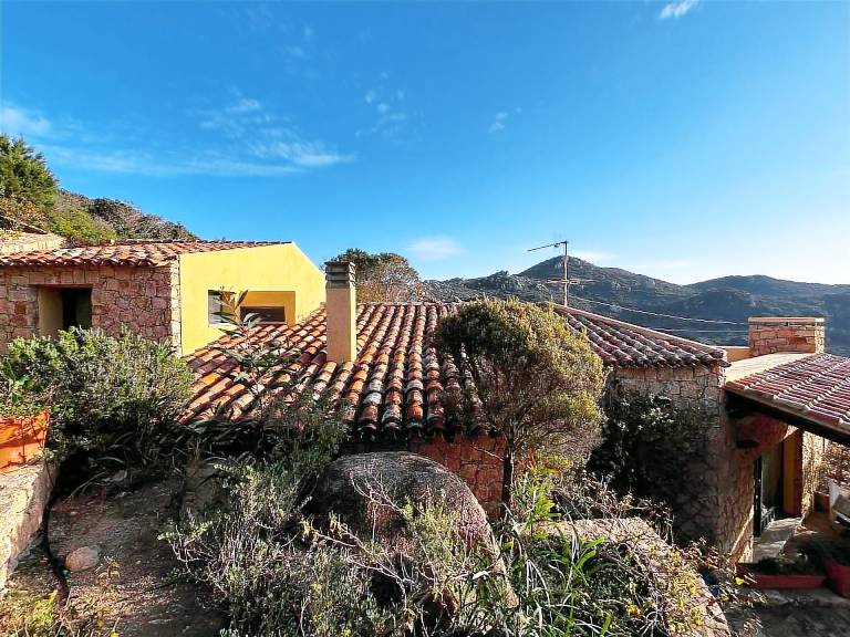 Huis  Costa Paradiso