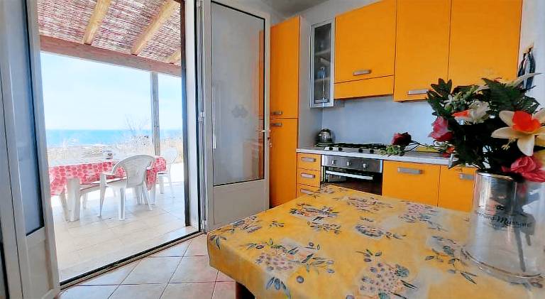 Vacation home with 1 room for 4 persons — photo 5