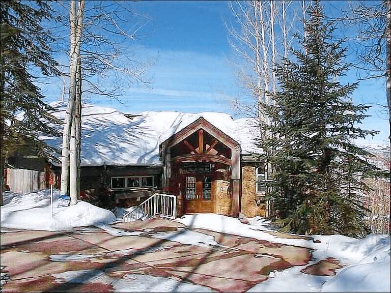 Casa Aspen