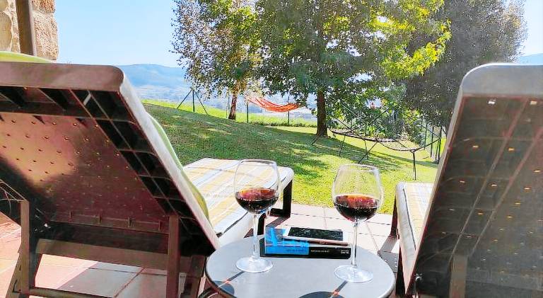 House with 2 rooms for 6 persons — photo 4