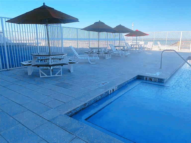 Condo Daytona Beach