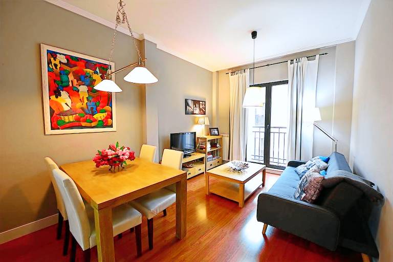 Apartment Salamanca