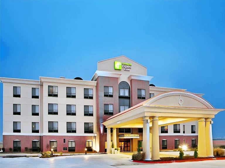 Holiday Inn Express Hotel & Suites Pryor By IHG in Pryor, OK