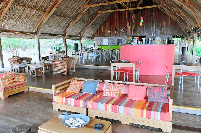 Chalet  Ambanja