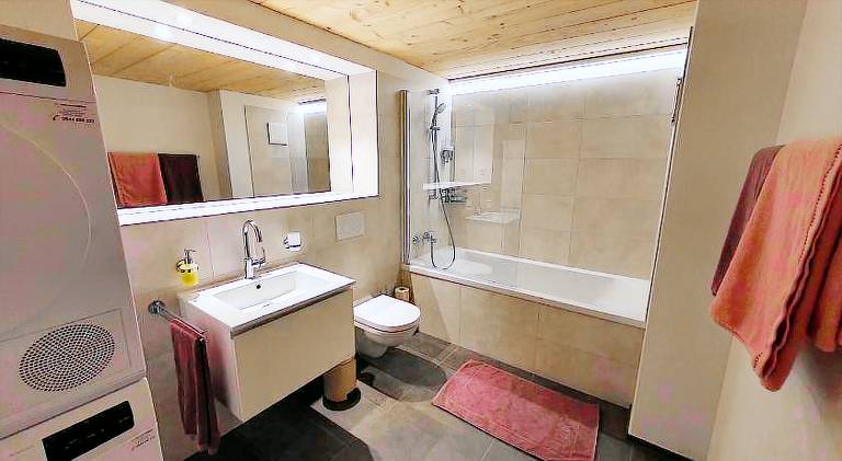 Rental apartment with 2 rooms for 4 persons — photo 2
