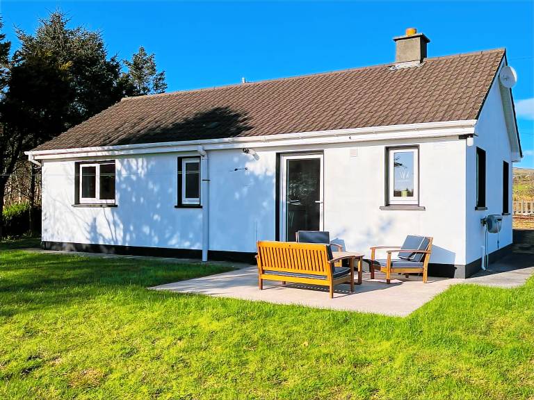 Honeybee Cottage Valentia