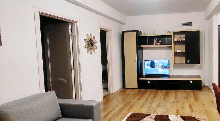 70 m² Ferienwohnung